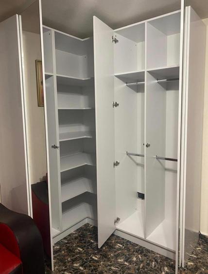 Apartament decomandat 3 camere, 71.86 mp, 2 bai, zona 1 Mai