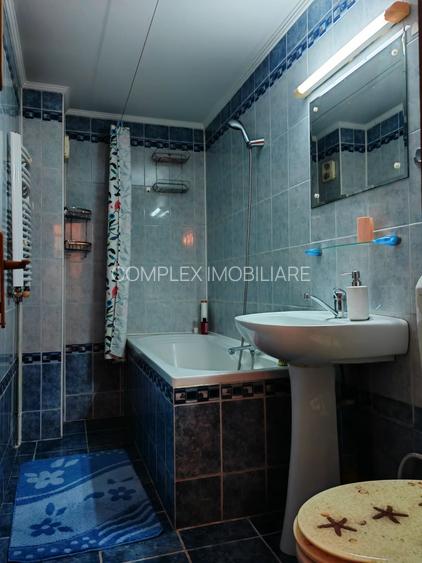 Vitan Mall | Metrou Mihai Bravu la 3 min | Apartament la cheie in bloc anvelopat - 14