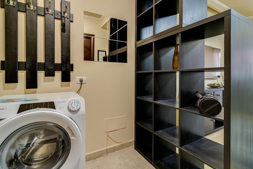 NOU! 2 camere 45mp + Balcon -Zona Verde, Bloc 2010, Centrala proprie!
