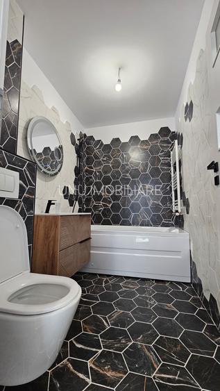 Apartament decomandat 59mp - premium - ETAJ 1 - 6