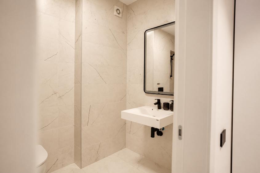 2 camere Astorium Life | 56,04 mp utili + balcon 9,07 mp | Comision 0%