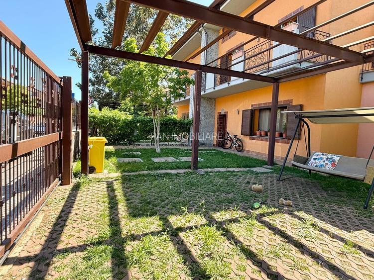 COMISION 0% - Faleza Nord- Santa Maria Bay- Vila P+1+M - 3