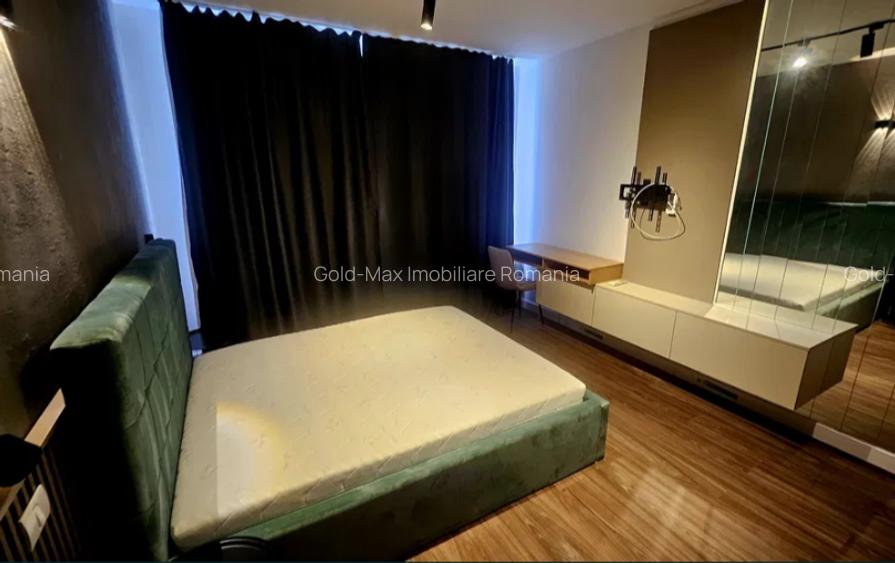 2 camere Stefan cel Mare - Icoanei(Dacia)