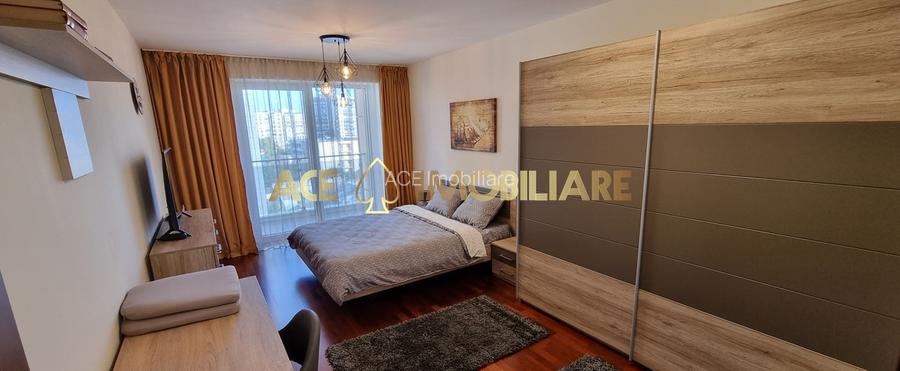 2 Camere de inchiriat | Dristor - In-City  | Centrala | Metrou - 11