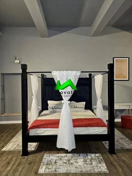 Studio modern de vanzare Sibiu Piata Cluj