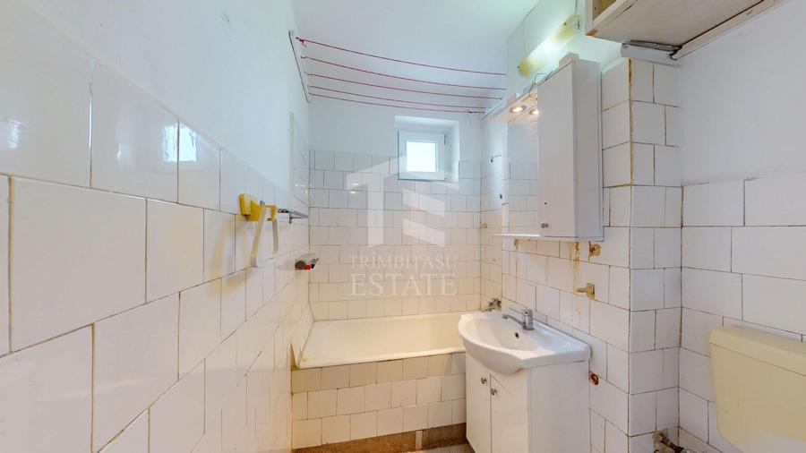 3 camere | Decomandat | Berceni - Emil Racovita