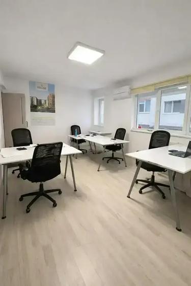METROU 1 DECEMBRIE, FETESTI, 3 CAMERE DECOMANDAT BLOC NOU