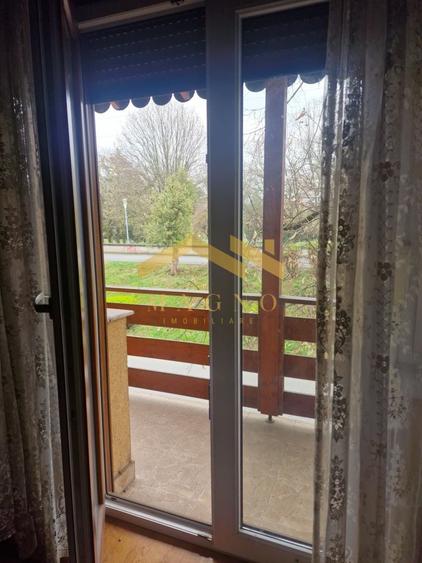 Apartament 4 camere+anexa 2 camere pe Malul Muresului/Str. Praporgescu