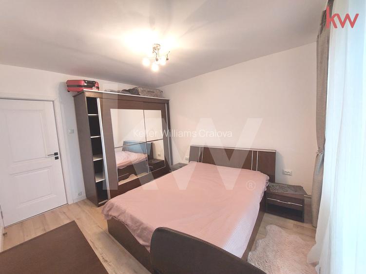 Apartament 3 camere, care te face să spui „Aici vreau să locuiesc”! - 2