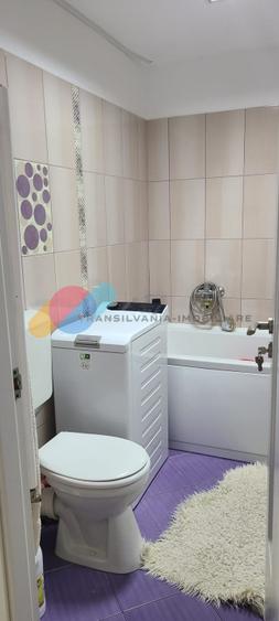 Apartament 2 camere + mansarda, 70mp - Iris