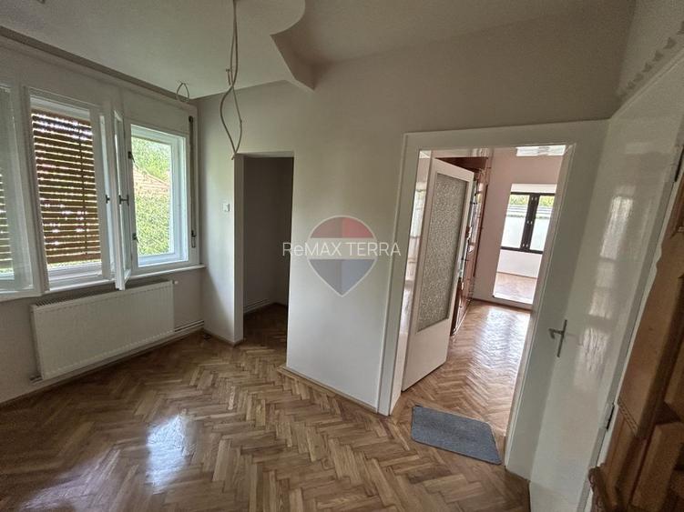 Spațiu / birou de închiriat 135 mp ZONA PARC / CENTRU VECHI BAIA MARE - 14