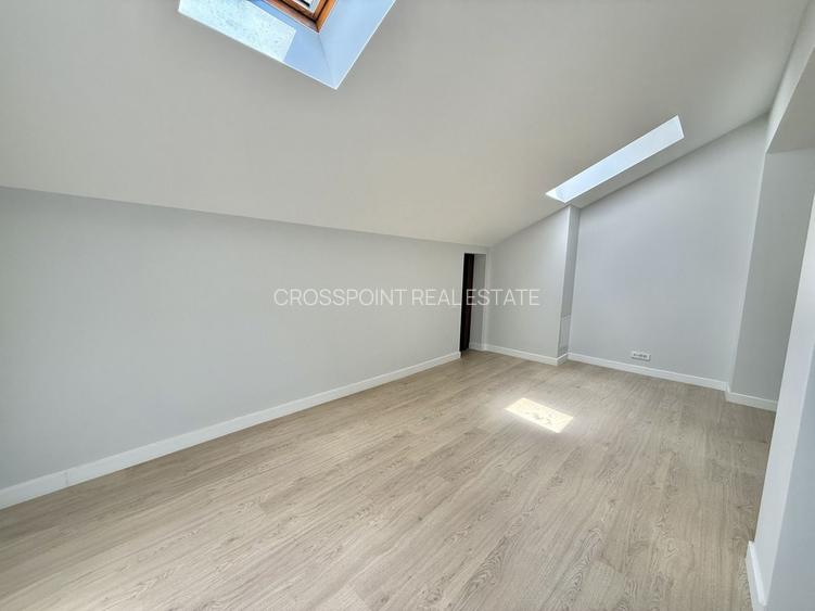 Vilă Complet Renovată – Iancu Nicolae - 18