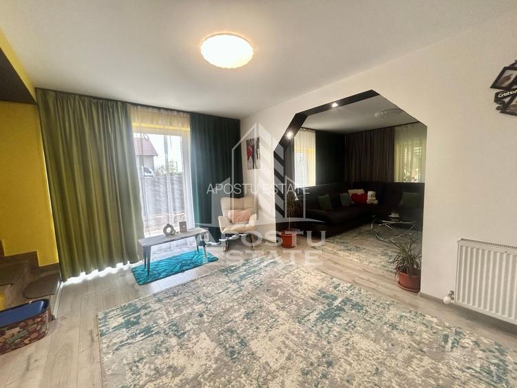 Casa individuala cu 5 camere de vanzare, Ciacova Timis
