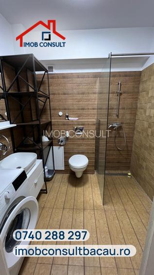 Apartament 2 camere de închiriat – Ultracentral | Bloc nou | CE1749 - 3