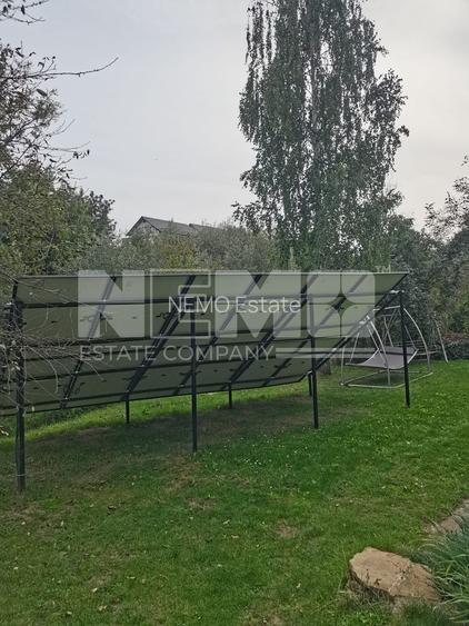 Casă/Vila + Teren 13 Ari de Vânzare |Lisaura/Suceava I 280.000 Euro - 26
