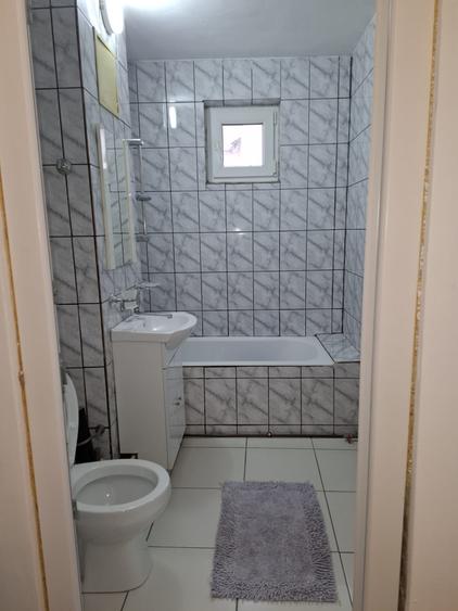 Apartament 2 camere decomandat, Plantelor etaj 2.