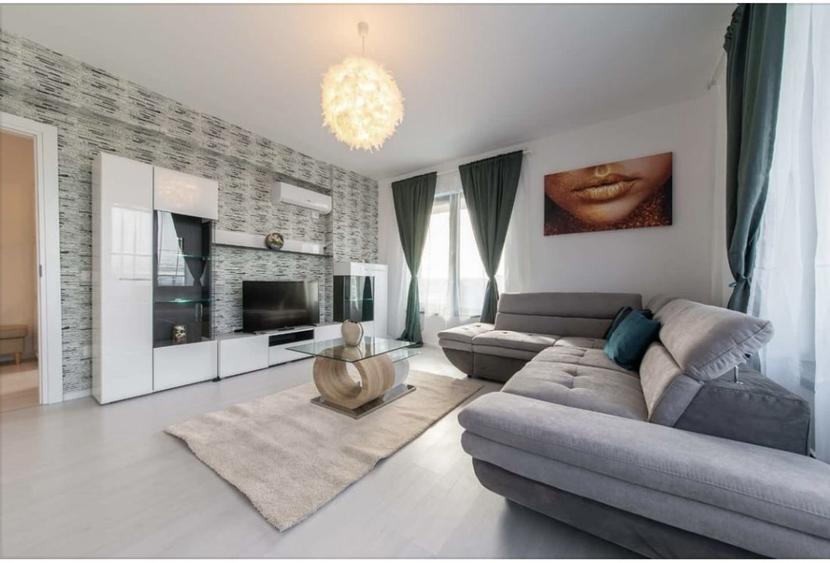 Apartament 2 Camere, Otopeni, Confort Lux