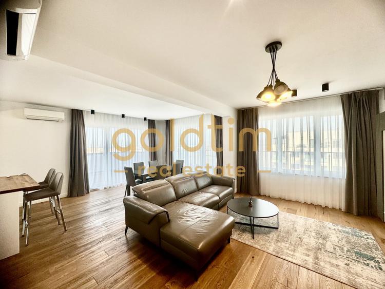 SUPERB / PENTHOUSE CU TERASA 80 mp