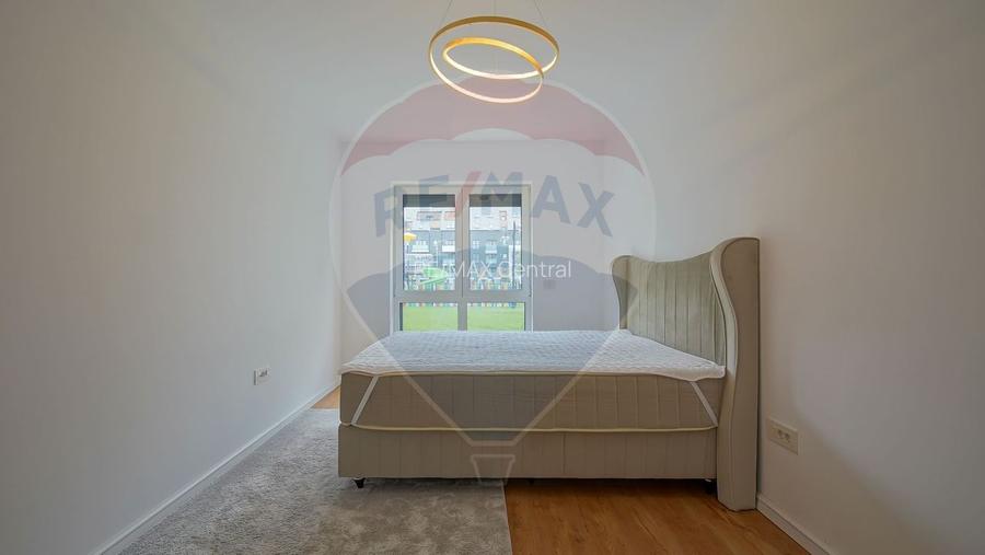 Apartament 2 camere de inchiriat, Maurer - 4