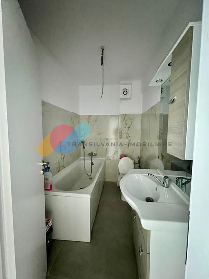 Apartament 3 camere, 70 mp, zona IRA