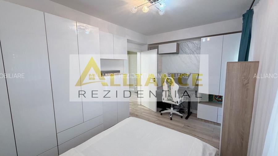 Casa Individuala - 5 camere - 3 bai - 650mp teren - 15
