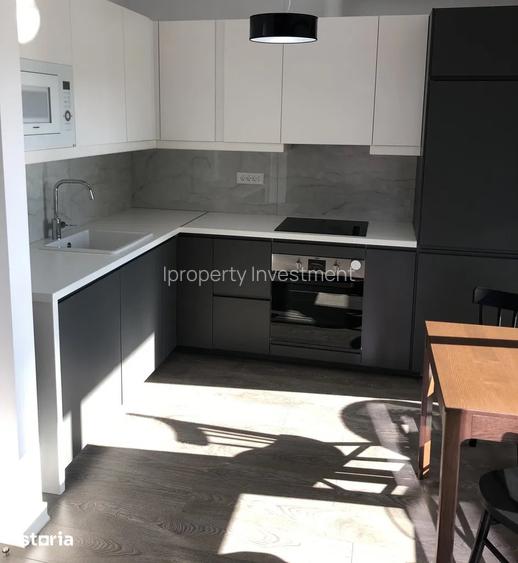 Cloud 9 | Studio | Centrala | Balcon | Prox. Metrou | Parcare | - 9
