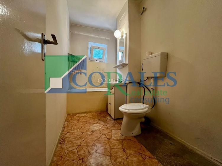 3 camere | Zona Aradului | Etaj 3 | Ideal pt renovare dupa propriul gust - 8