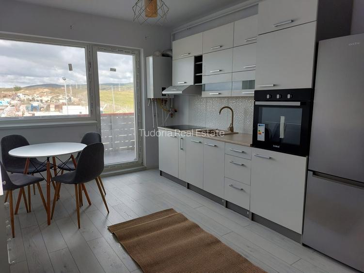 Apartament 2 camere, 40 mp, etaj 1, Baciu Hills! - 2