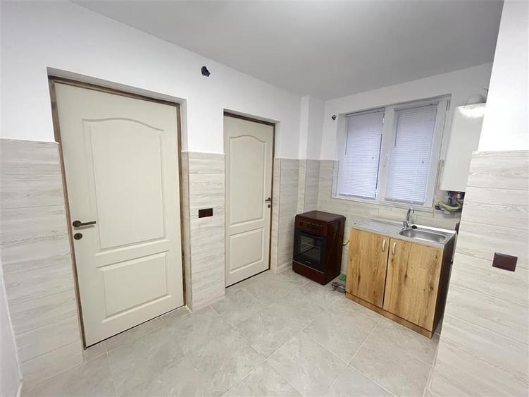 Spatiu birou renovat INTEGRAL 70mp zona Bld Victoriei
