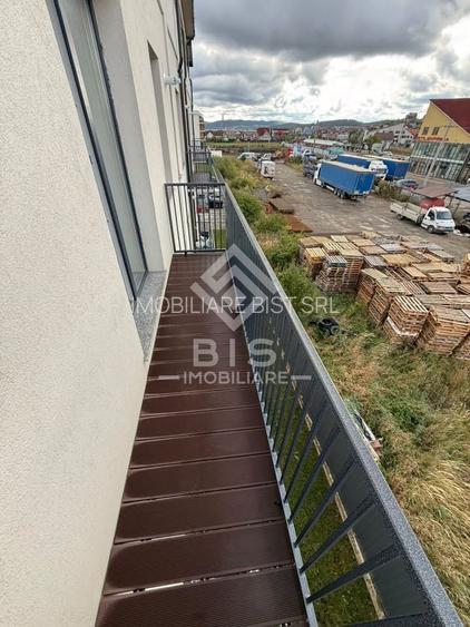 Apartament 55 mp, bloc nou, mobilat și utilat + parcare și boxă - 7
