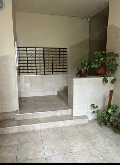2 camere | Gara de Nord | Renovat