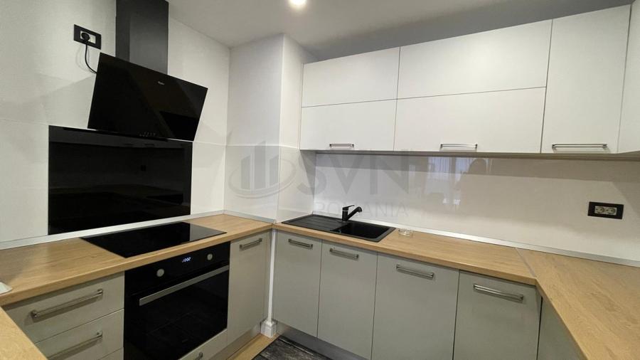 REA1027014 Apartament cu 2 camere de inchiriat Cortina Residence