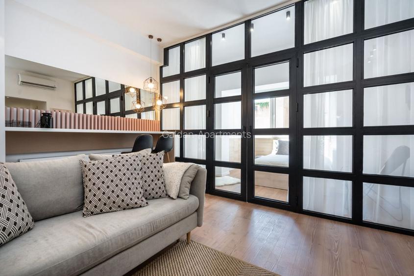 Studio elegant | Calea Victoriei | GalDan Apartments - 2