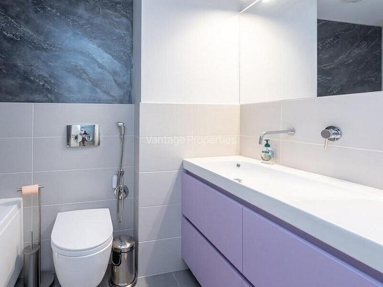 Apartament 4 camere, finisaje premium, parcare, boxa, Herastrau - 11