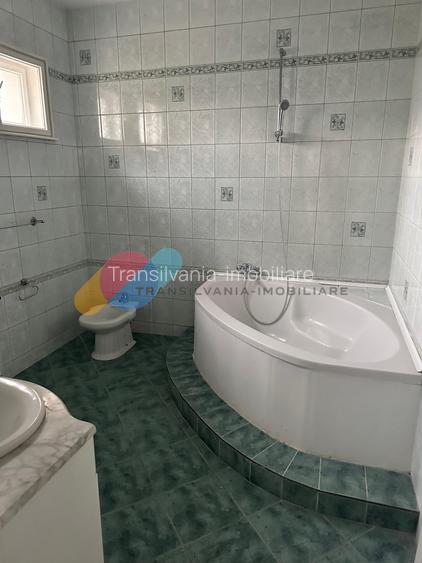 Casă 7 camere,  668 mp, str. Ciresilor, Zorilor, ideal gradinita - 11