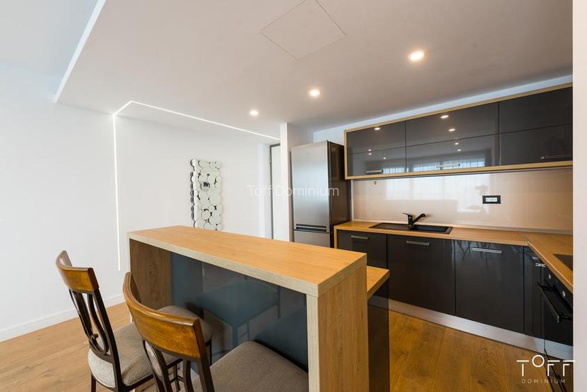 Apartament 2 Camere C 178 | Cortina Residence | Herastrau | Loc Parcare - 7