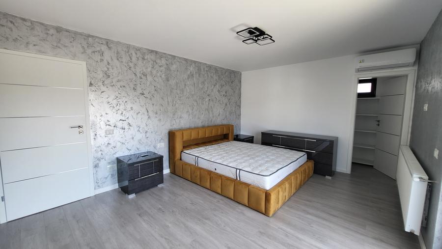 Vanzare Vila exclusivista, 5 camere, comuna Berceni