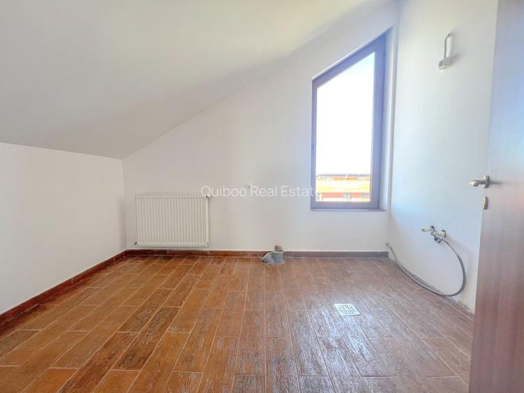 Casa 194 mp, garaj si teren 590 mp, Ghimbav - 10