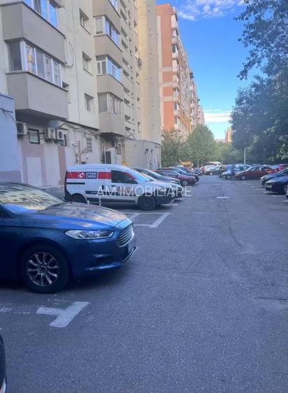 AP. 2 CAMERE- DRISTOR, PET-FRIENDLY, PARCARE INCLUSA, BLOC REABILITAT - 8
