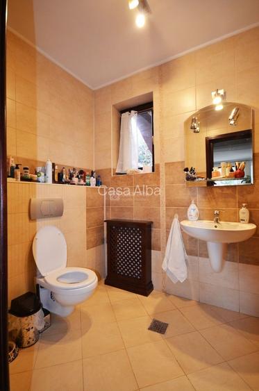 Bucium | locuinta impunatoare | refugiu al linistii si rafinamentului - 14