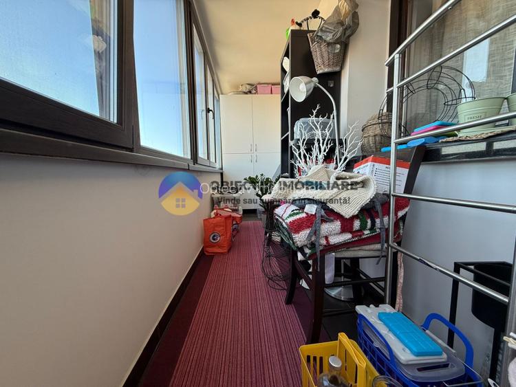 Apartament de vanzare – Bld General Dascalescu - 11