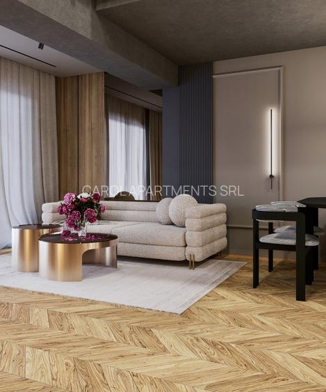 Apartament 2 camere | Zona Floreasca | 0% Comision | Premium - 9