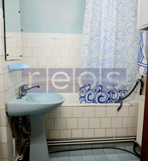 VÂNZARE 3 CAMERE | ZONA TITAN | LOC DE PARCARE | CENTRALA PROPRIE - 6