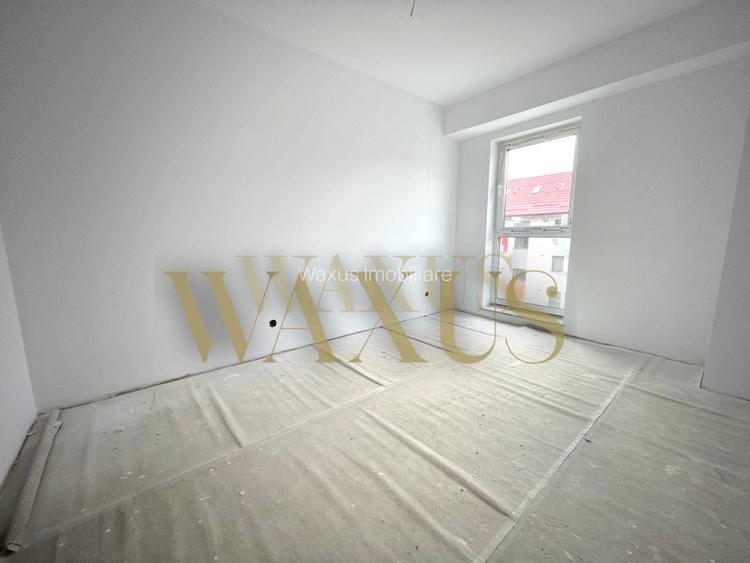 Penthouse Finisat - SU 86MP I ST 20MP I Bloc cu Lift - Tineretului - 5