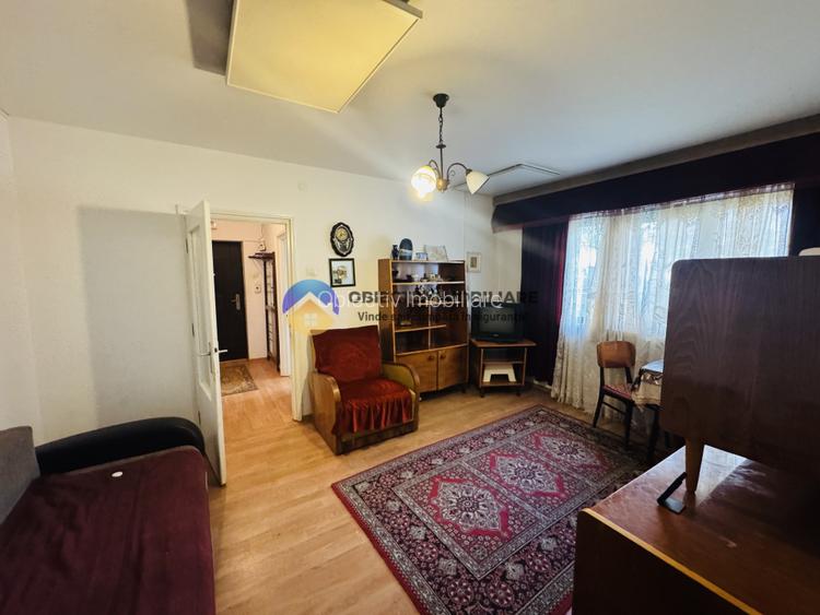 Apartament 2 camere Precista, Bdul.Decebal - parter - 4