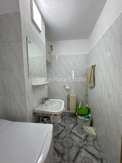 B-dul Unirii 112Mp Centrala - Apartament 3 camere cu terasă panoramică 30Mp - 10