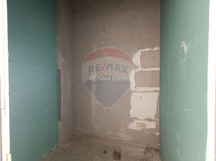 Inchiriere Spatiu Comercial Parter | Ansamblu Rezidential | M. Berceni - 12