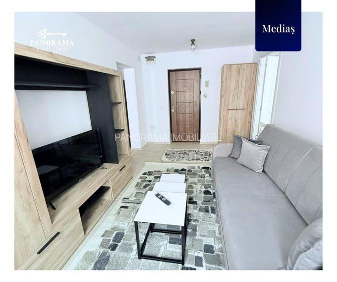 Apartament 2 camere de închiriat 300€ - 4