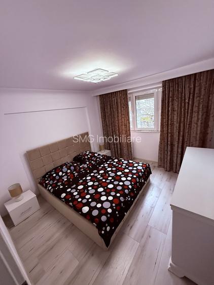 Apartament 4 camere Dorobanti | An constructie '80 - 2