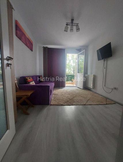 GARA 2 CAMERE ETAJ 3 380 EURO TERMEN LUNG - 2